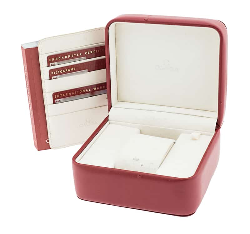 Omega Aqua Terra 150m Gents 231.10.43.22.01.001